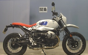 BMW R NINE T URBAN GS 2017