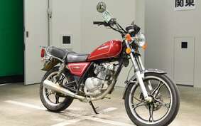 SUZUKI GN125 H PCJG9