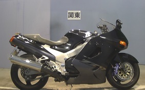 KAWASAKI ZZ1100 NINJA R Gen.2 1997 ZXT10D