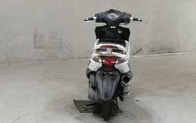 HONDA MOJITO 125 TCJV