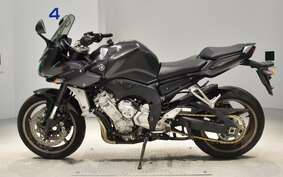 YAMAHA FZ FAZER 2008 RN21J