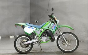 KAWASAKI KDX125 SR DX125A