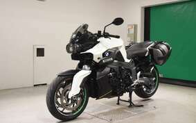 BMW K1300R 2009