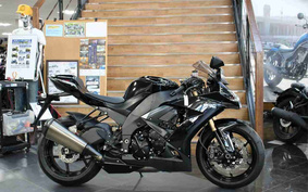 KAWASAKI NINJA 2008 ZXT00E