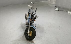 HONDA CHALY 50 CF50