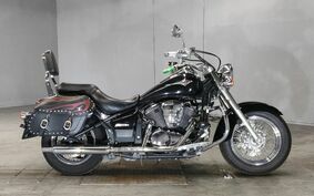 KAWASAKI VULCAN 900 CLASSIC 2007 VN900B