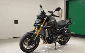 YAMAHA MT-09 A 2014 RN34J