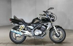 KAWASAKI BALIUS 250 Gen.2 ZR250B