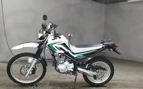 YAMAHA SEROW 250 DG17J