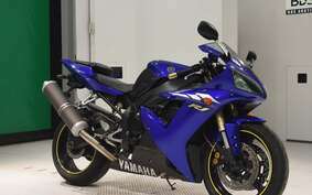 YAMAHA YZF-R1 2003