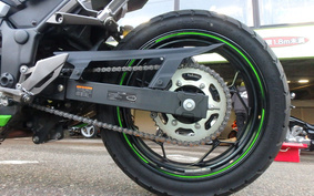 KAWASAKI Ninja 250 SE EX250L