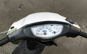 HONDA DIO ZX AF35