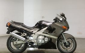 KAWASAKI ZZ-R400 2000 ZX400N