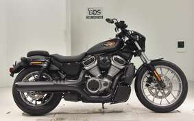 HARLEY RH975S 2024