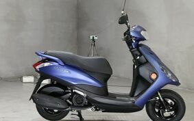 YAMAHA AXIS Z SED7J