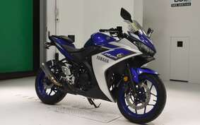 YAMAHA YZF-R25 RG10J