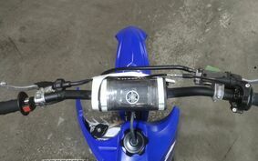 YAMAHA YZ85LW CB13C