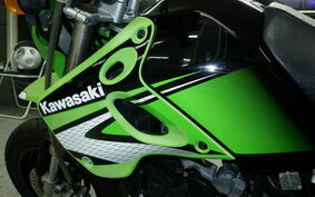 KAWASAKI KSR110 KL110A