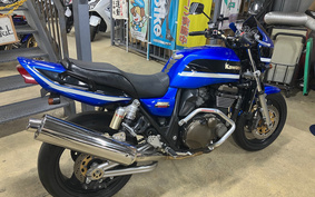 KAWASAKI ZRX1200 R 2005 ZRT20A