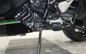 KAWASAKI NINJA H2 SX 2024 ZXT02P