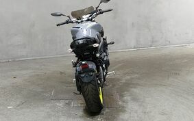 YAMAHA MT-09 2017 RN52J