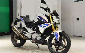 BMW G310R 2018 0G01