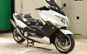 YAMAHA T-MAX500 Gen.3 2010 SJ08J