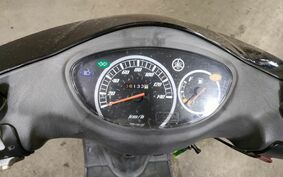 YAMAHA AXIS 125 TREET SE53J