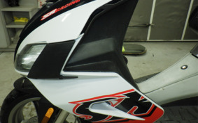 APRILIA SR50R