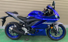 YAMAHA YZF-R25 ABS RG43J