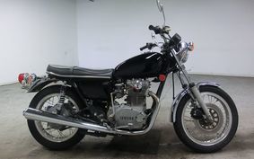 YAMAHA TX650 1977 447