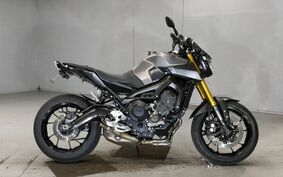 YAMAHA MT-09 2016 RN34J