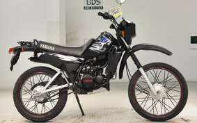 YAMAHA DT50 17W