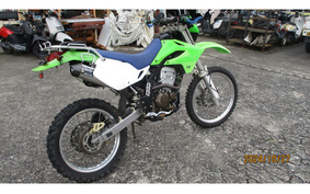 KAWASAKI KLX250 LX250E