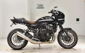 KAWASAKI Z900RS CAFE 2022 ZR900C