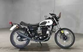 KAWASAKI 250TR BJ250F