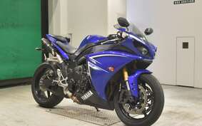 YAMAHA YZF-R1 2009 RN24J