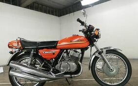 KAWASAKI 250SS S1F