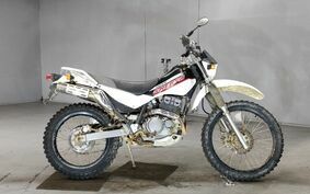 KAWASAKI SUPER SHERPA KL250G