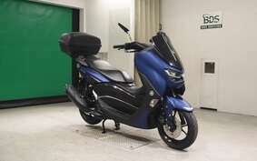 YAMAHA N-MAX SEG6J