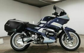 BMW R1150RS 2001 0447