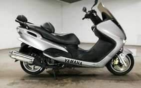 YAMAHA MAJESTY 125 SE22