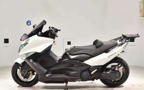 YAMAHA T-MAX500 Gen.3 2009 SJ08J