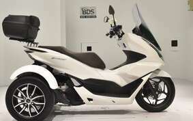 HONDA PCX 160 TRIKE KF71