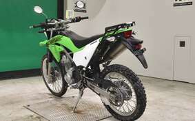 KAWASAKI KLX230 LX230A