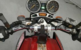 YAMAHA YBR250 PCNL