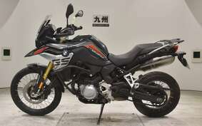 BMW F850GS 2018 0B09