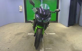 KAWASAKI NINJA 1000 A ZXT00G