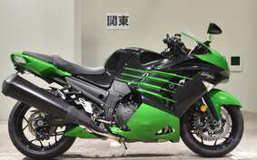 KAWASAKI ZX 1400 NINJA R A 2015 ZXNF13