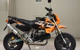 KAWASAKI KSR110 KL110A